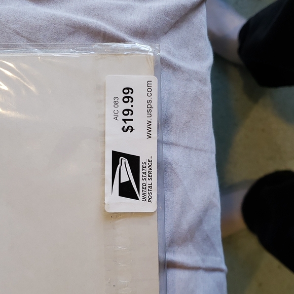 Yogi Berra USPS Matted Photo 16x12 - Picture 7 of 7